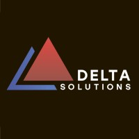 Delta Solutions logo - Similar company to Qsoft