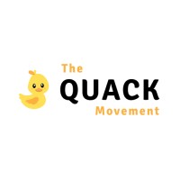 The Quack Movement logo - Similar company to Pasarkraf