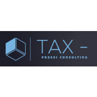 Prassi Consulting logo - Similar company to Studio De Iapinis Partners S.T.P.