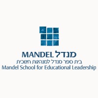 Mandel School For Educational Leadership