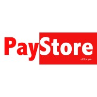 PayStore logo - Similar company to Orivios Technologies