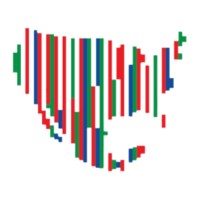 The Center for Binational Institutions logo - Similar company to Innovation & Technology Caucus Of The Texas Legislature
