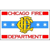 Chicago Fire Department logo - Similar company to Mabas - Illinois