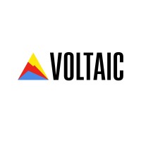 Agence Voltaic Inc. logo - Similar company to Studio Pomme Verte
