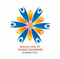 Rotaractclub of Young Souvenirs logo - Similar company to Employability Elevate