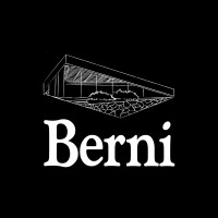 Berni logo - Similar company to E-Lixir