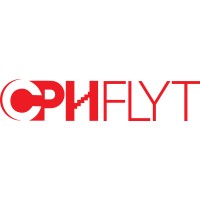 CPH FLYT logo - Similar company to Upside Web
