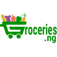 Groceries logo - Similar company to New Wine International