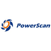 PowerScan logo - Similar company to Power Scan Tecnologia Ltda.