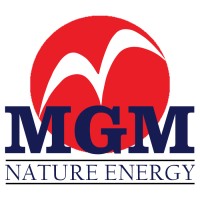 MGM Nature Energy Pvt. Ltd. (Solar Energy Company) logo - Similar company to Anant Energy (Leading Solar Rooftop Company)