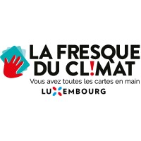 la Fresque du Climat Luxembourg logo - Similar company to Shime.Go