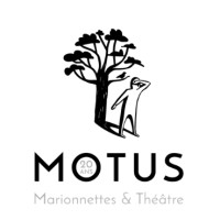 Théâtre Motus logo - Similar company to Cinars