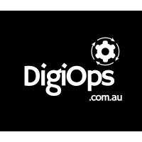 DigiOps logo - Similar company to Electronic Payment Systems
