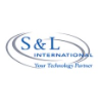 S & L International logo - Similar company to N-Hcorporation