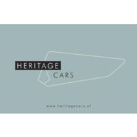 Heritage Cars logo - Similar company to Heritage Skills Academy