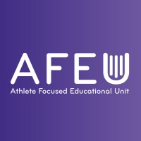 AFEU logo - Similar company to Datron, A.S.