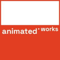 Animated Works logo - Similar company to Built Works