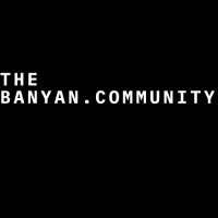 The Banyan.community logo - Similar company to Banyan Community