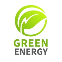 Green Energy Distributors logo - Similar company to Green Energy Solutions Llc