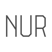 NUR arquitectura logo - Similar company to Bit.Arquitectos