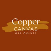 Copper Canvas Ads Agency logo - Similar company to The Designs Inc.