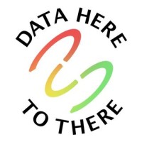 Data Here-to-There Inc. logo - Similar company to Virtual Helpdesk