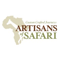 Artisans of Safari logo - Similar company to Aeroluxe Expeditions