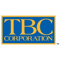 TBC Corporation logo - Similar company to Brakes Plus