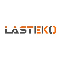LASTEKO spot welding machine logo - Similar company to Kimura Lasindo