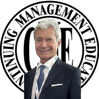Arianto - Continuing Management Education - Prof. Antonio Pelliccia logo - Similar company to X