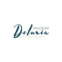 DELUXIA Immobilier logo - Similar company to Lefevre & Tan