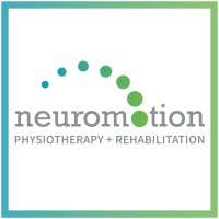 Neuromotion Physiotherapy + Rehabilitation logo - Similar company to Brain Changes Initiative