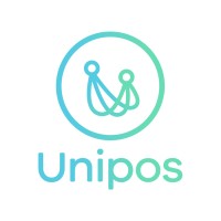 Unipos logo - Similar company to Oops, Did I Think That Out Loud