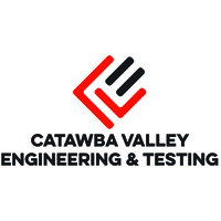 Catawba Valley Engineering & Testing, P.C. logo - Similar company to Seq Drilling