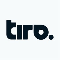 Tiro logo - Similar company to Alemca