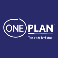 Oneplan.co.za logo - Similar company to Market Sa