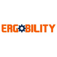 Ergobility logo - Similar company to Medio Labs