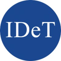 IDeT - INSTITUT DE DEVELOPPEMENT DU THÉRAPEUTE logo - Similar company to Espace Médiation Epe35