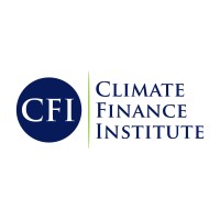 Climate Finance Institute logo - Similar company to Sunset Matches