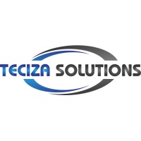Teciza Solutions logo - Similar company to The Saltware (Pvt) Ltd