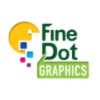 FineDot Graphics Inc. logo - Similar company to Print Liquid