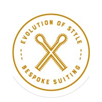 Evolution of Style logo - Similar company to Terraloam