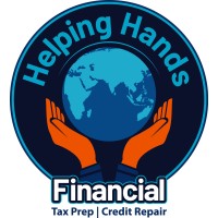 Helping Hands Financial LLC logo - Similar company to Helping Hands Charitable