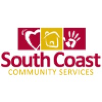 South Coast Community Service and South Coast Children's Society logo - Similar company to Apex Golf Carts