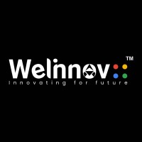 Welinnov logo - Similar company to The Brainy Brat