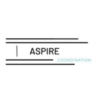 Aspire Coordination logo - Similar company to Pure Living Accommodation & Care