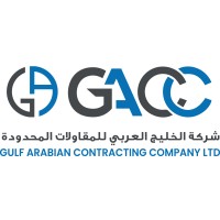 Gulf Arabian Contracting Company Ltd. - GACC Ltd. logo - Similar company to Control Services Contracting Llc
