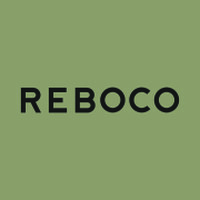 Reboco logo - Similar company to Boysdon'Tcry Ab