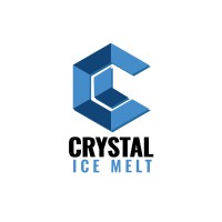Crystal Ice Melt logo - Similar company to Bare Roots Landscape Solutions, Inc.