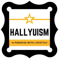 Hallyuism logo - Similar company to Kore Kommunity